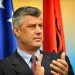 Thaçi: Dialogu Kosovë – Serbi duhet të vazhdojë si dy vende sovrane dhe të pavarura