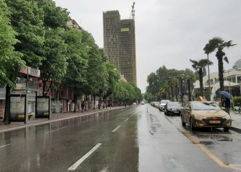 “S’bëjmë dot parashikime”/ Pipero flet për ‘DW’: Shtimi i viktimave tregon se jemi ende nën efektin e pandemisë