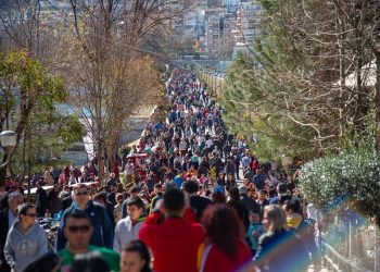 Grumbullimet te Liqeni i Tiranës, shkarkohet shefi i Komisariatit Nr.1