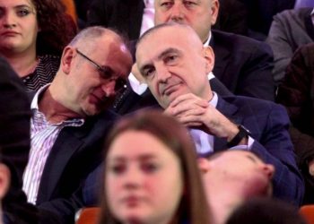 KLGJ shtyn kërkesën e Metës për Dvoranin, Tit Vasili i acaruar sulmon ndërkombëtarët: Të rrojë Euraliusi ose Eurorilindja