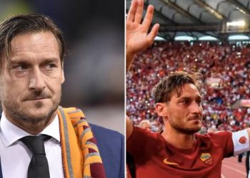 Rrëfehet Totti: Në vitin 2003 isha pranë Realit, familja ime më kërkoi të luaja me Lazion