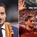 Rrëfehet Totti: Në vitin 2003 isha pranë Realit, familja ime më kërkoi të luaja me Lazion