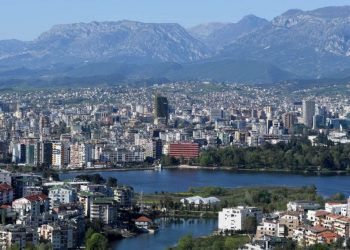 Statistikat/ Zbuloni qytetin më të pasur dhe më të varfër në Shqipëri