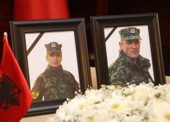Tragjedia në Letoni/ Meta: Rënia e tyre në krye të detyrës, dëshmi e sakrificës së FA në misionet e NATO-s