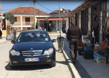 Pogradec/Policia iu prish ‘festën’ tre të rinjve në një lokal, dhunohet efektivi