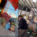 “Tërësisht i jashtëligjshëm, grabitës”/ Braçe publikon VIDEO nga tregu agro-ushqimor: Po vidhet hapur, asnjë faturë apo kupon