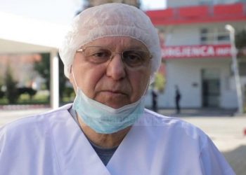 Tritan Kalo: Ne po ia dalim dhe do ta fitojmë betejën me COVID-19