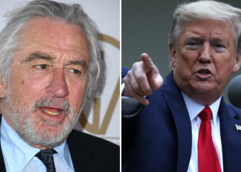 “Nuk i intereson sa të vdekur ka nga koronavirusi”/ Robert De Niro shpërthen në akuza të forta ndaj Trump