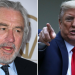 “Nuk i intereson sa të vdekur ka nga koronavirusi”/ Robert De Niro shpërthen në akuza të forta ndaj Trump