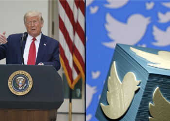 Trump kërcënon me mbyllje të mediave sociale, e para që e pëson është “Twitter”