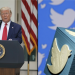 Trump kërcënon me mbyllje të mediave sociale, e para që e pëson është “Twitter”