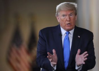 “Nuk kemi një plan”, Trump përplaset me ekspertin dhe lëshon akuza: Duket si njeri i pakënaqur, ai …