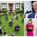 Trump në pozitë të vështirë/ Ç’po ndodh në Shtëpinë e Bardhë pas izolimit të 3 ekspertëve më të mirë