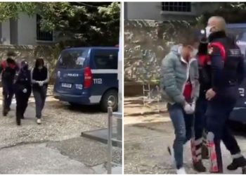 Fier/ Gruaja shpëton djalin dhe merr përsipër laboratorin e drogës: “E kam kultivuar vetë kanabisin. Kam 25 mln lekë borxh”