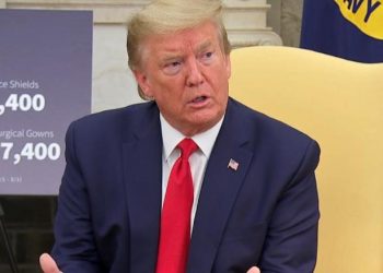 Trump i sigurt: Vaksina për COVID-19 gati deri në fund të vitit