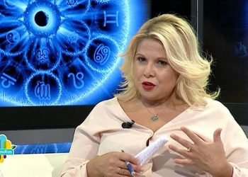Paralajmërimi i astrologes Meri Shehu: Nga nesër, deri më 7 Gusht…