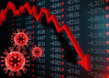 SHBA në krizë ekonomike, raportohet rënia më e lartë në më shumë se 10 vite