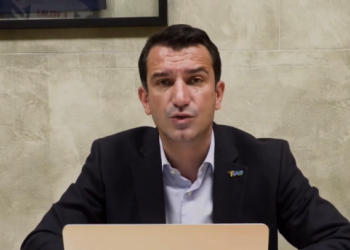 Veliaj prezanton Teatrin e Ri: Do të jetë sa 6-fishi i të vjetrit, skena më e madhe në Shqipëri