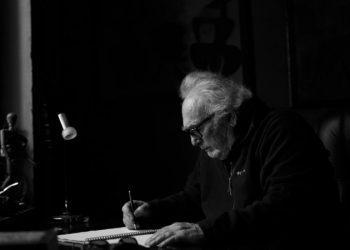 Me pjesëmarrje të kufizuar për shkak të pandemisë/ Sot i jepet lamtumira e fundit arkitektit dhe piktorit Maks Velo