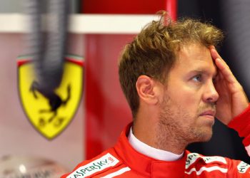 Përfundon aventura e pilotit gjerman me skuadrën italiane/ Vettel largohet nga Ferrari