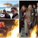 VIDEO+FOTO/ Me bikini në plazhet e Jugut e duke festuar pranë zjarrit gjatë darkave, VIP-at s’pyesin për koronavirusin
