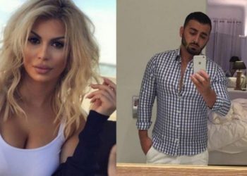 Romancat e reja të estradës sonë në karantinë/ Luana Vjollca “anulon” dasmën, ja i dashuri i Kristina Baki