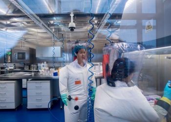 Zv.drejtoresha e Institutit në Wuhan i fut “tmerrin” botës: COVID-19 është vetëm maja e ajsbergut, viruse të tjera mund të shpërthejnë