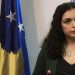 Vjosa Osmani për vendimin e Gjykatës Kushtetuese: U mbrojt integriteti institucional