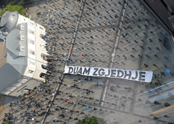 Vetëvendosje peticion online për mbajtjen e zgjedhjeve: E vetmja rrugë për të dalë nga ngërçi