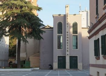 A do shembet Teatri Kombëtar? Këshilli Bashkiak merr nesër vendimin