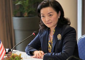 Gjykata e Lartë nis punën, Yuri Kim: Urime gjyqtarëve, thelbësore për zbatimin e Reformës në Drejtësi