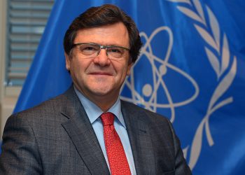 OSBE vlerëson Zef Mazin: Do të sjellë njohuri dhe mençuri për përparimin e Shqipërisë drejt BE