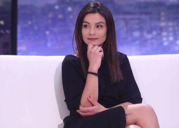 I kërkojnë seks në inbox, preket Zhaklin Lekatari: Liria e të folurit ka një kufi