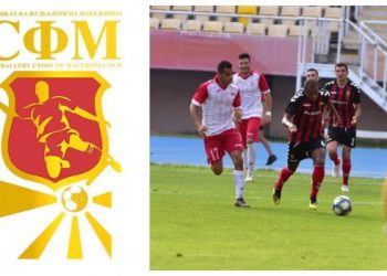 Rritja e infektimeve me COVID-19, Maqedonia e Veriut merr vendimin drastik për futbollin