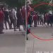 VIDEO/ Protestuesit në SHBA po shkatërrojnë çdo gjë, shqiptarët dalin me shkopinj në duar për të mbrojtur bizneset e tyre