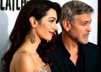 A po shkojnë edhe Clooney dhe Amal drejt divorcit?!