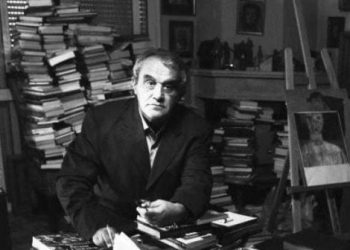 Edhe Grida Duma nostalgjike për shtëpinë e Moikom Zeqos: Nuk e harroj kurrë impresionin e vendit ku jetonin