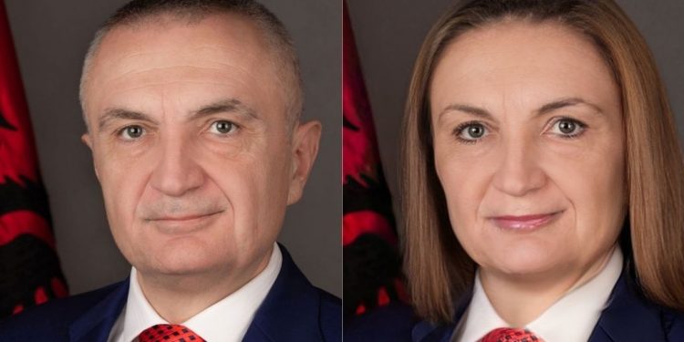 FOTO / Plas gallata në Facebook, si do të ngjanin politikanët shqiptarë sikur të ishin… gra!