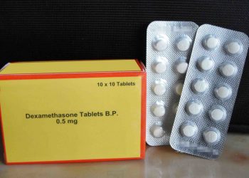 Në Britani zbulojnë ilaçin që ul vdekshmërinë nga COVID-19: Nuk shërben për pacientët me simptoma të lehta