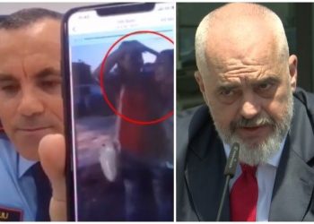 Publikoi video të nënës së 15-vjeçarit/ Rama: Ardi Veliu gaboi, por duke e njohur i besoj ndjesës së tij publike