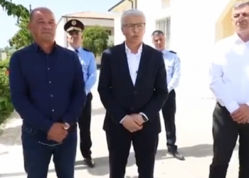 Lleshaj në Konispol: Zyra e aplikimit për mjete biometrike, lehtësi për mijëra qytetarë