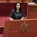Nis “rrjedhja” nga opozita parlamentare, deputetja e LSI: Ja pse do ta votoj Reformën Zgjedhore