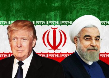 Vrasja e Soleimanit, Irani lëshon urdhër-arresti për Trump dhe 36 amerikanë të tjerë