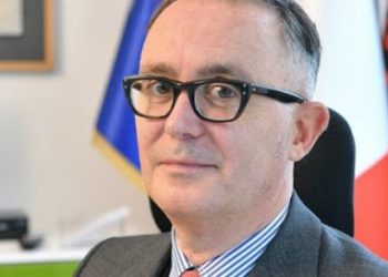 Ambasadori italian zbardh takimin me Ramën: Çfarë bisedova me kryeministrin e Shqipërisë