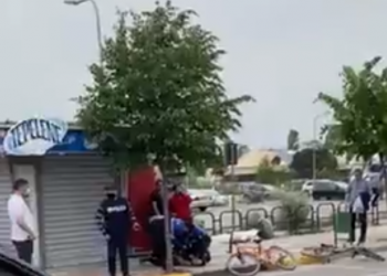 Dhunuan 15-vjeçarin në Tiranë, Prokuroria nis hetimet për njërin prej policëve