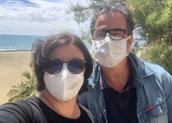 Histori shqiptare/Mjek dhe prind të mirë në kohën e COVID-19 në spitalet italiane