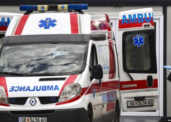 Maqedonia e Veriut/ Rregjistrohen 11 të vdekur dhe 185 raste të reja me Covid-19 orët e fundit