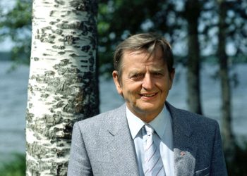 Vrasje e kryeministrit të Suedisë/ Prokuroria zbardh ngjarjen 34 vite më pas: E dimë kush e vrau, por…