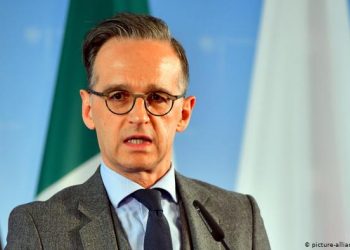 Ftohja me SHBA/ Ministri i Jashtëm gjerman: “Është e komplikuar”