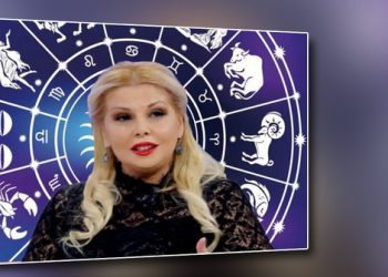 Mërkuri dhe Afërdita janë përmbys, Meri ka një paralajmërim për shenjat zodiakale